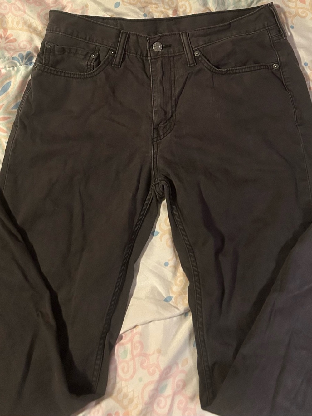 Men’s Levi’s 514 Pants
